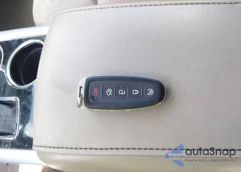 2011 Ford Edge Limited z USA, uszkodzony, nr VIN 2FMDK4KC9BBB29457